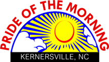 the Pride of the Morning logo